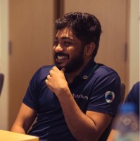 Anish Rajan