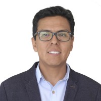 Gabriel Centeno Andía