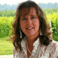 Cindy Bruce