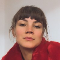 Lucia Vlacilova