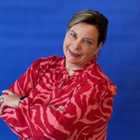 Jennifer Morrissette Hesse