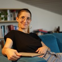 Anaïs Santacroce