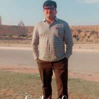 UBAID SABIR