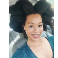 Stephanie Ogadi