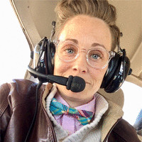 Stacy Goulding