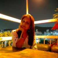 Pooja Sharma