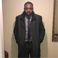 Andre Stoner