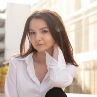 Elizaveta Zykova