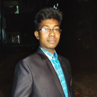 Raj Ahmed