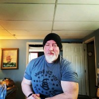 Mark Gepfert