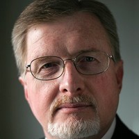 Palmer Alan W.