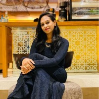 Krishna Priya