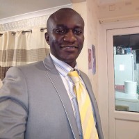 Kwabena Amoah