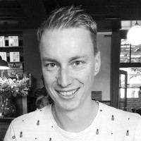 Jacco Keessen