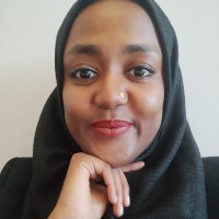 Marwa Tageldin
