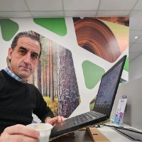 Nicolás Fontana