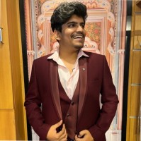 Prajwal H P