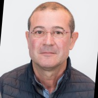 Joaquín García Muñoz