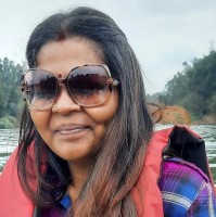 Smrithi Krishna