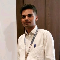 Nikhil Gadekar