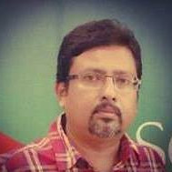 Bhaskar Chaudhury