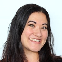 Stacey Bisson