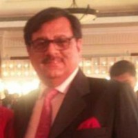 Deepak Tandon