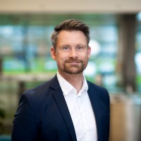 Casper Holmegaard Nielsen