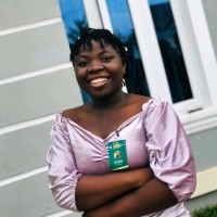 ADEYEMI Joy Ifeoluwa