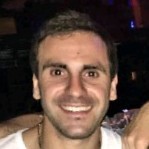 Brian Dinamo