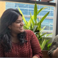 Gayathri Kalidindi