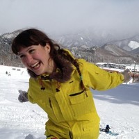 Anna Nyusya Sidorova