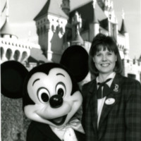 Wendy Shoeman