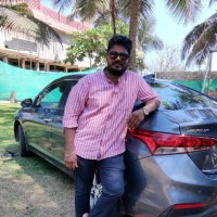 Vasanth Raj