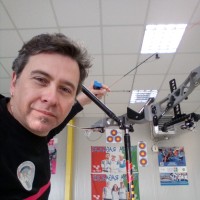 Sergio Piano