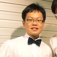 Eric Tan