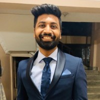 Avinash Bhakta