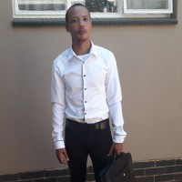 Khomotso Sethabela