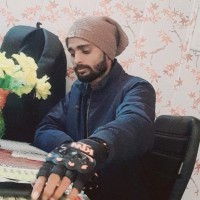 Naveen Kumar Upadhyay