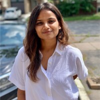 Nishi Patel