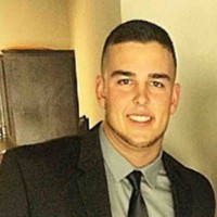 Dylan Rutledge
