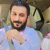 Alaa Rashed