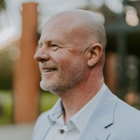 Tim Russell