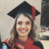 Yolandi Hyman