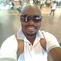 Stephen Kwateng