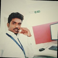 Karthik T