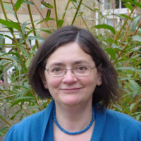Katharine Tylko-Hill