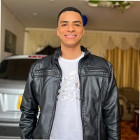 Kevin  Johan Mosquera Sanchez