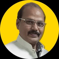 Jitendra Saxena