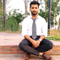 Md Maksudur Rahman